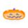 Spooky Pompoen Keramiek Schaaltje
