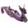 Dark Legends Draken Wierookhouder