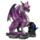 Enchanted Nightmare Draak - Bergkristal Waarzegger