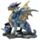 Enchanted Nightmare Draak - Bergkristal Waarzegger