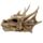 Draak Schedel Decoratie