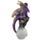 Dark Legends Edelsteentjes Schedel Draak