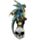 Dark Legends Edelsteentjes Schedel Draak