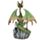 Dark Legends Kristallen Bol Draak Sneeuwbol