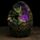 Elements Baby Draak LED Kristallen Ei