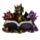 Elements Drieling Baby Draak Lezen