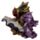 Elements Drieling Baby Draak Lezen