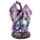 Dark Legends LED Geode Plint Drakenei