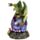 Dark Legends LED Geode Plint Drakenei