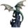 Dark Legends Wings of Magic Poortwachter Draak