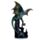 Dark Legends Wings of Magic Poortwachter Draak