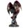 Dark Legends Keltisch Kruis Schatbewaarder Draak