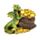 Elements Treasure Dragon