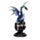 Enchanted Nightmare Draak Schat Boom Bewaardoosje