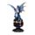 Enchanted Nightmare Draak Schat Boom Bewaardoosje
