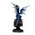 Enchanted Nightmare Draak Schat Boom Bewaardoosje