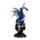 Enchanted Nightmare Draak Schat Boom Bewaardoosje