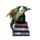 Enchanted Nightmare Alziend Boek Water Draak