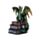 Enchanted Nightmare Alziend Boek Water Draak
