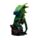 Enchanted Nightmare Smaragd Spirit of the Forest Schedel Draak