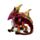 Enchanted Nightmare Mini Elementale Draak