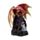 Dark Legends Keeper of the Death Gate Dragon Robijn LED