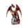 Dark Legends Vuur Oog Draak