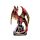 Dark Legends Vuur Oog Draak