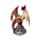 Dark Legends Vuur Oog Draak