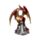 Dark Legends Vuur Oog Draak
