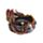 Dark Legends Ring of Fire Draak Wierookhouder