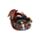 Dark Legends Ring of Fire Draak Wierookhouder