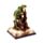 Dark Legends LED Betoverd Sprookjeskasteel Aarde Draak