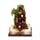 Dark Legends LED Betoverd Sprookjeskasteel Aarde Draak