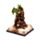 Dark Legends LED Betoverd Sprookjeskasteel Aarde Draak