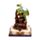 Dark Legends LED Betoverd Sprookjeskasteel Aarde Draak