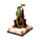 Dark Legends LED Betoverd Sprookjeskasteel Aarde Draak