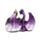 Dark Legends Kind van de Aarde & Lucht Draken Familie