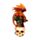 Dark Legends Boom van de Doden Vuur Draak
