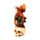 Dark Legends Boom van de Doden Vuur Draak