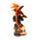 Dark Legends Boom van de Doden Vuur Draak