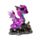Elements Schattige Baby Amethist Bos Draak