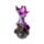 Elements Schattige Baby Amethist Bos Draak