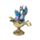 Dark Legends Beschermer van de magische lamp Draak