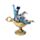 Dark Legends Beschermer van de magische lamp Draak