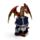 Dark Legends Book of Secrets Guardian Draak