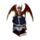 Dark Legends Book of Secrets Guardian Draak
