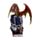 Dark Legends Book of Secrets Guardian Draak