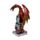 Dark Legends Book of Secrets Guardian Draak