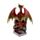 Dark Legends Book of Secrets Guardian Draak
